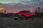 Dodge Ram 1500 Rebel Quad Cab 2018 года
